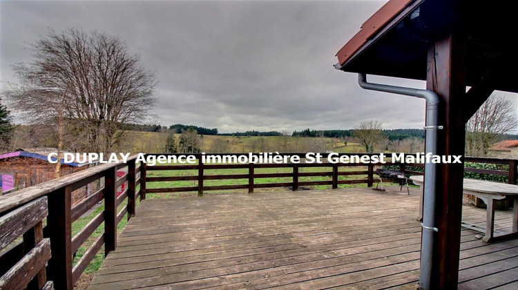 Ma-Cabane - Vente Maison MARLHES, 124 m²