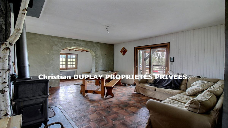 Ma-Cabane - Vente Maison MARLHES, 124 m²