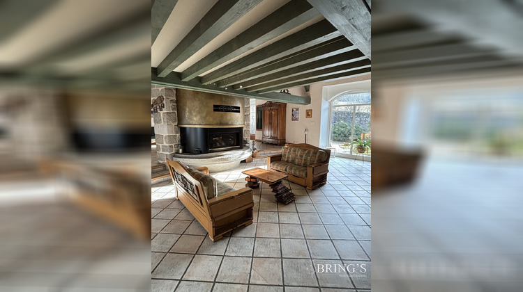 Ma-Cabane - Vente Maison Marlhes, 450 m²