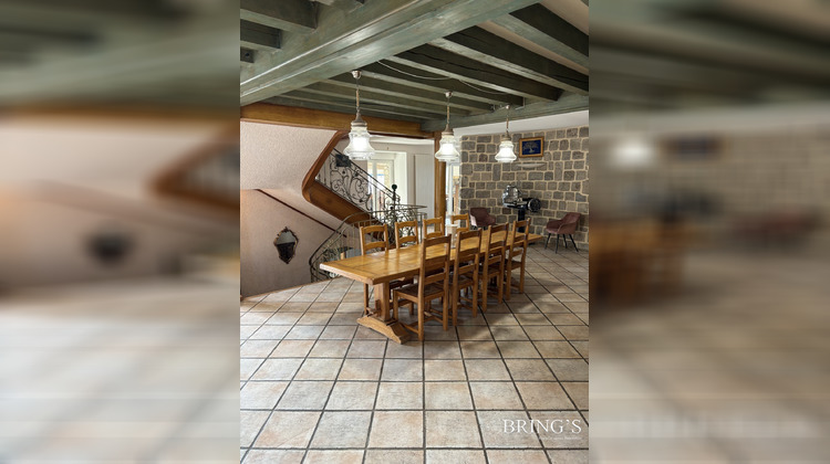 Ma-Cabane - Vente Maison Marlhes, 450 m²