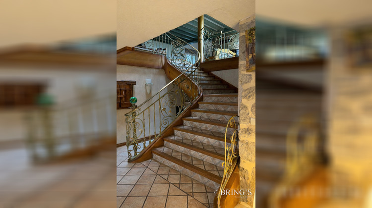 Ma-Cabane - Vente Maison Marlhes, 450 m²