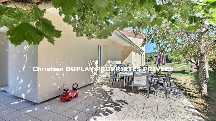 Ma-Cabane - Vente Maison MARLHES, 160 m²
