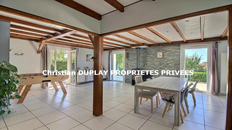 Ma-Cabane - Vente Maison MARLHES, 160 m²