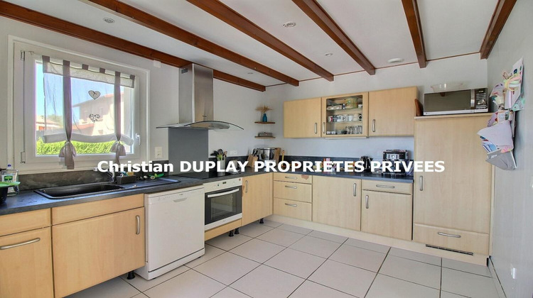 Ma-Cabane - Vente Maison MARLHES, 160 m²