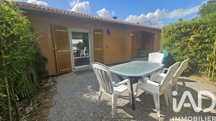 Ma-Cabane - Vente Maison Marliac, 112 m²