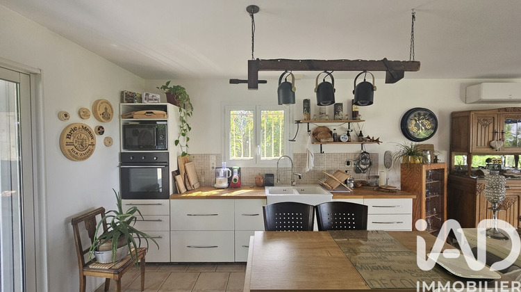 Ma-Cabane - Vente Maison Marliac, 112 m²
