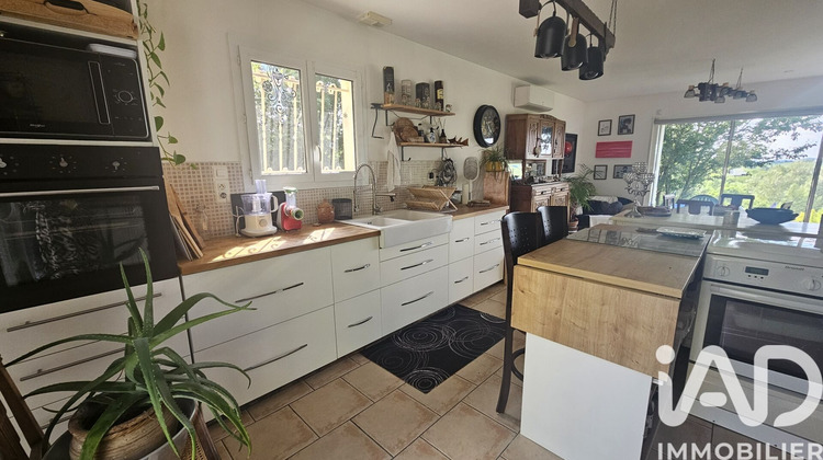 Ma-Cabane - Vente Maison Marliac, 112 m²