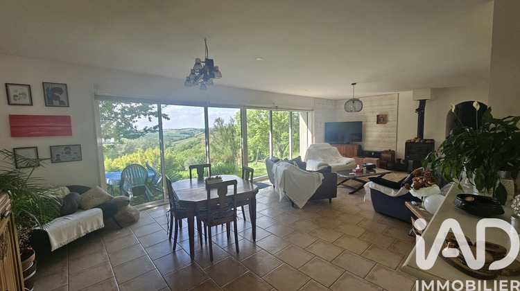 Ma-Cabane - Vente Maison Marliac, 112 m²
