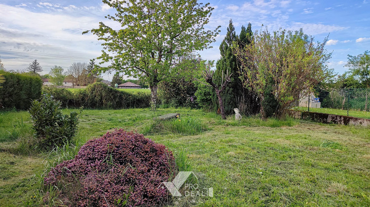 Ma-Cabane - Vente Maison Marlieux, 148 m²