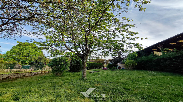 Ma-Cabane - Vente Maison Marlieux, 148 m²