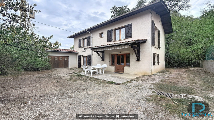 Ma-Cabane - Vente Maison Marlieux, 100 m²