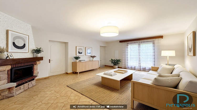 Ma-Cabane - Vente Maison Marlieux, 100 m²