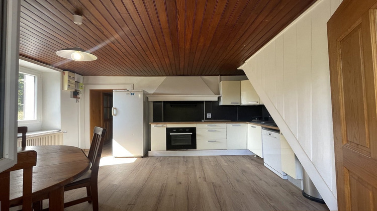 Ma-Cabane - Vente Maison MARLIOZ, 118 m²