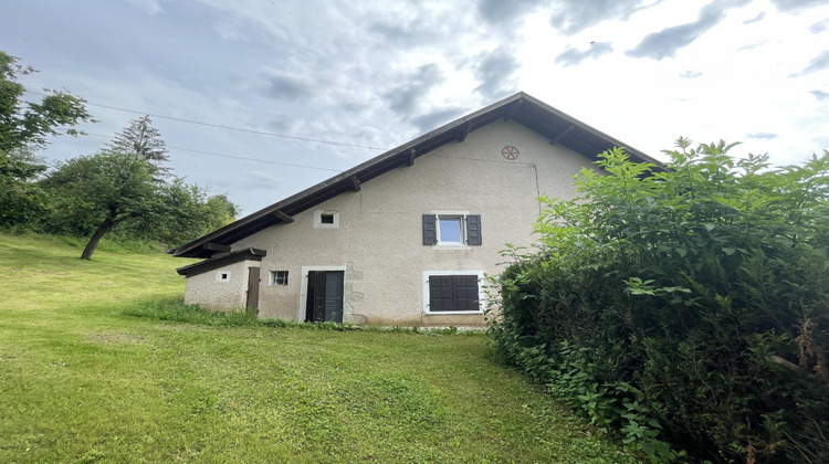 Ma-Cabane - Vente Maison MARLIOZ, 118 m²