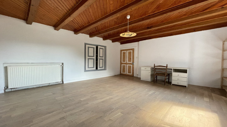 Ma-Cabane - Vente Maison MARLIOZ, 118 m²