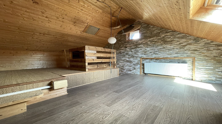 Ma-Cabane - Vente Maison MARLIOZ, 118 m²