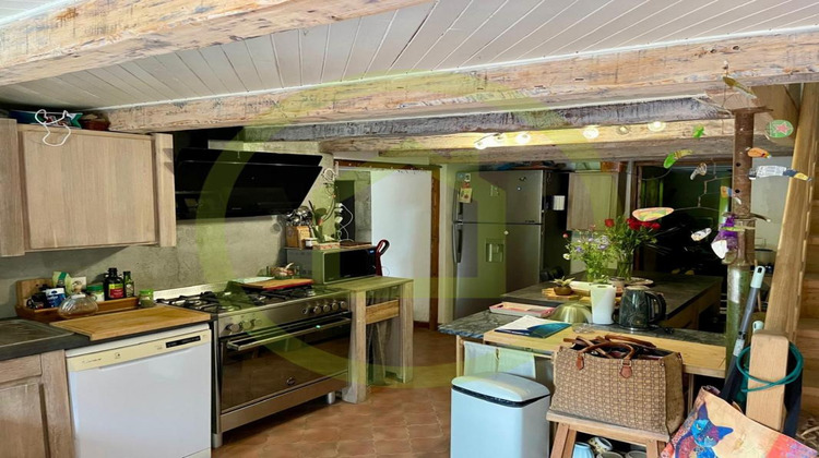 Ma-Cabane - Vente Maison MARLIOZ, 134 m²