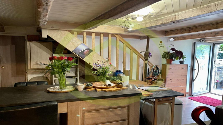 Ma-Cabane - Vente Maison MARLIOZ, 134 m²