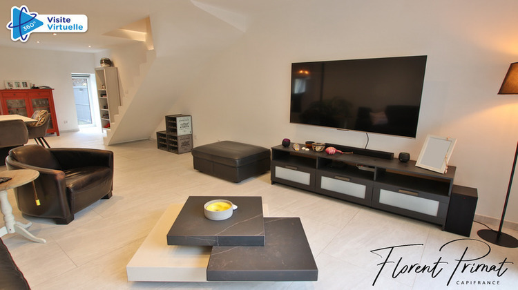 Ma-Cabane - Vente Maison MARLIOZ, 102 m²