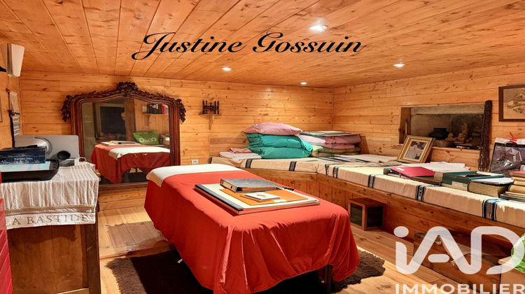 Ma-Cabane - Vente Maison Marlioz, 145 m²