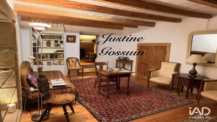 Ma-Cabane - Vente Maison Marlioz, 120 m²