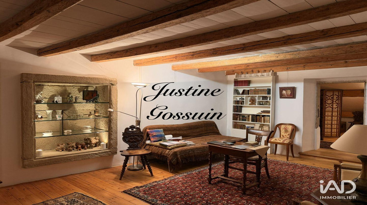 Ma-Cabane - Vente Maison Marlioz, 120 m²