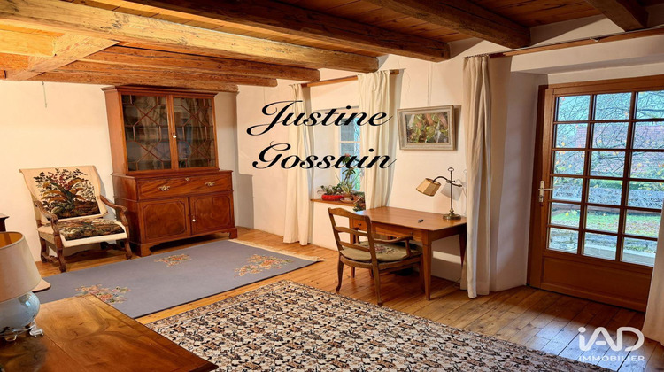 Ma-Cabane - Vente Maison Marlioz, 120 m²