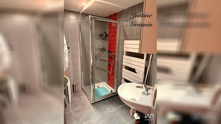 Ma-Cabane - Vente Maison Marlioz, 120 m²
