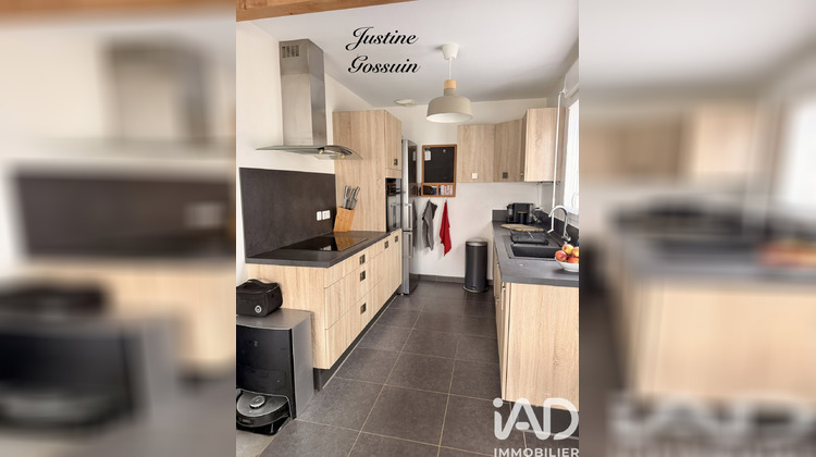 Ma-Cabane - Vente Maison Marlioz, 90 m²
