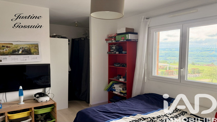 Ma-Cabane - Vente Maison Marlioz, 90 m²