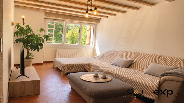 Ma-Cabane - Vente Maison Marlioz, 134 m²