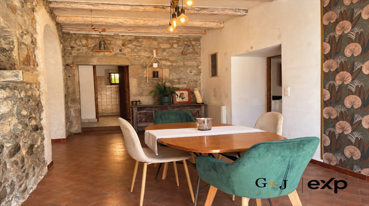 Ma-Cabane - Vente Maison Marlioz, 134 m²