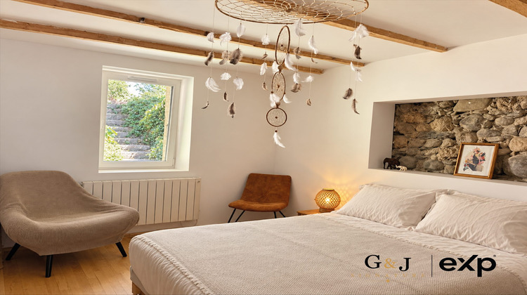 Ma-Cabane - Vente Maison Marlioz, 134 m²