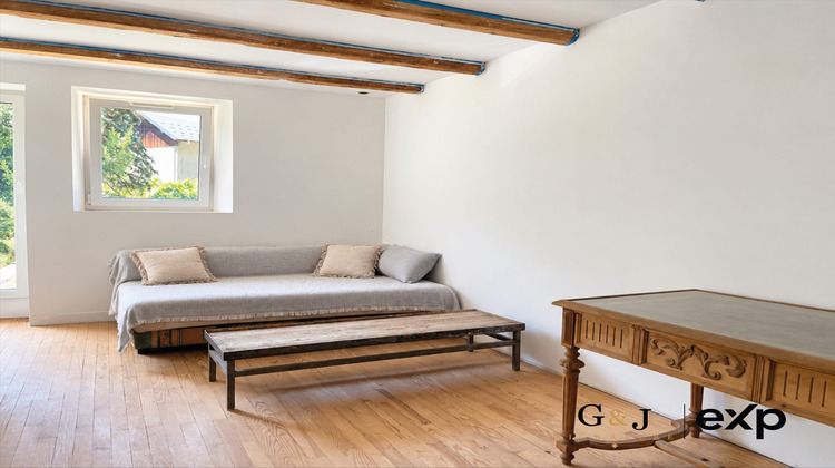 Ma-Cabane - Vente Maison Marlioz, 134 m²