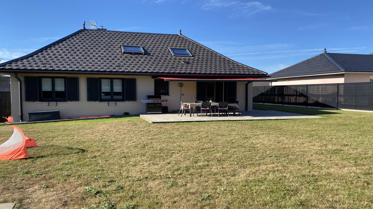 Ma-Cabane - Vente Maison Marly, 240 m²