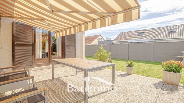 Ma-Cabane - Vente Maison Marly, 137 m²