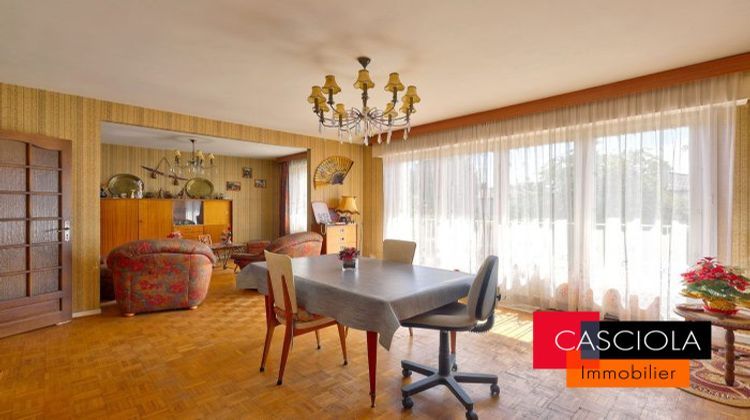 Ma-Cabane - Vente Maison Marly, 175 m²