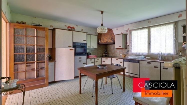 Ma-Cabane - Vente Maison Marly, 175 m²