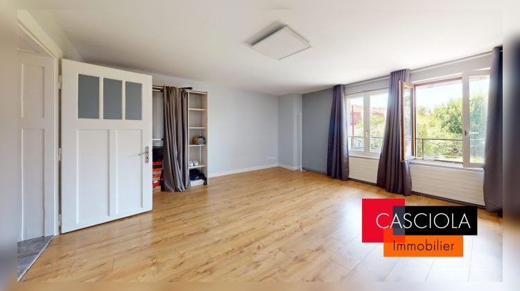 Ma-Cabane - Vente Maison Marly, 206 m²