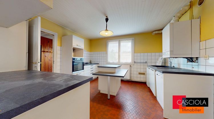 Ma-Cabane - Vente Maison Marly, 110 m²