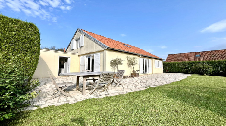 Ma-Cabane - Vente Maison Marly, 145 m²