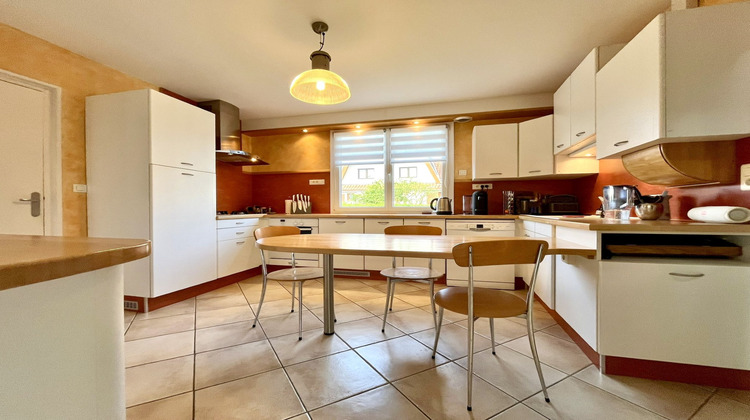 Ma-Cabane - Vente Maison Marly, 145 m²