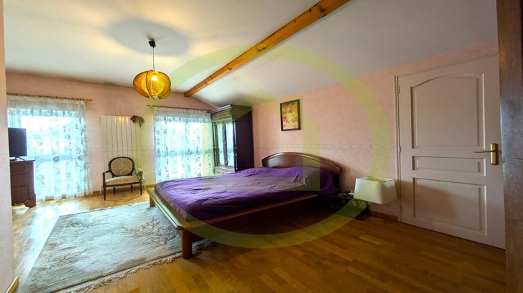 Ma-Cabane - Vente Maison MARLY, 208 m²