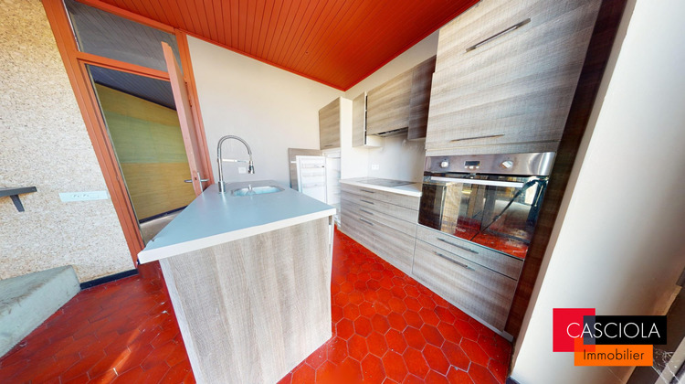 Ma-Cabane - Vente Maison Marly, 160 m²