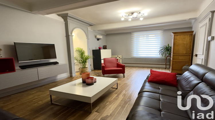 Ma-Cabane - Vente Maison Marly, 207 m²