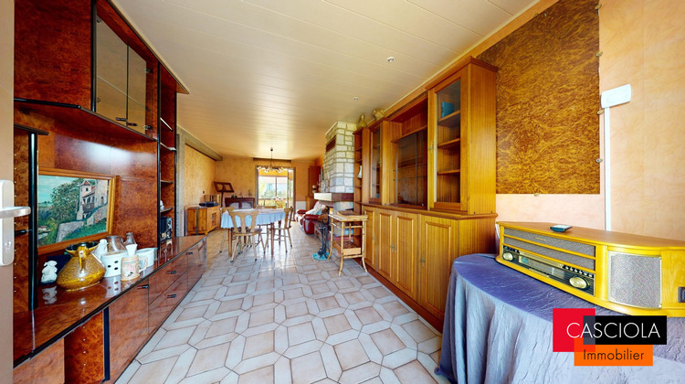 Ma-Cabane - Vente Maison Marly, 105 m²