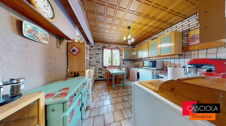 Ma-Cabane - Vente Maison Marly, 105 m²