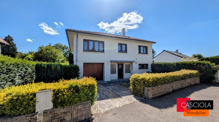 Ma-Cabane - Vente Maison Marly, 103 m²