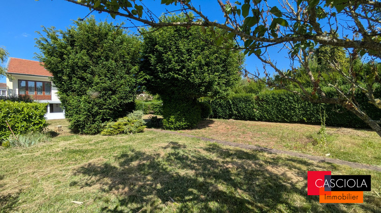 Ma-Cabane - Vente Maison Marly, 103 m²