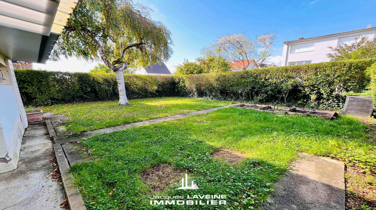 Ma-Cabane - Vente Maison Marly, 96 m²